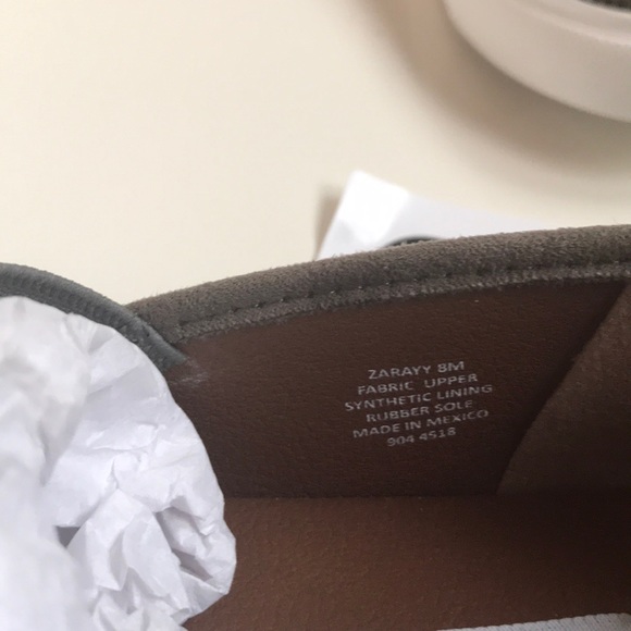 Steve Madden Slip ons - Picture 2 of 6